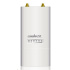 UBNT airMAX Rocket M2 [Klient/AP/Repeater, 2,4 GHz, 802.11b/g/n, 28dBm, 2xRSMA]