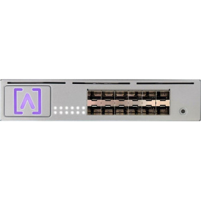 Alta Labs S12 Distribution Switch, 12x SFP+ Alta Labs S12 Distribution Switch, 12x SFP+
