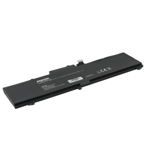 AVACOM Baterie pro Asus ROG Zephyrus G Ga502, M Gu502 Li-Pol 15,4V 4940mAh 76Wh AVACOM Baterie pro Asus ROG Zephyrus G Ga502, M Gu502 Li-Pol 15,4V 4940mAh 76Wh