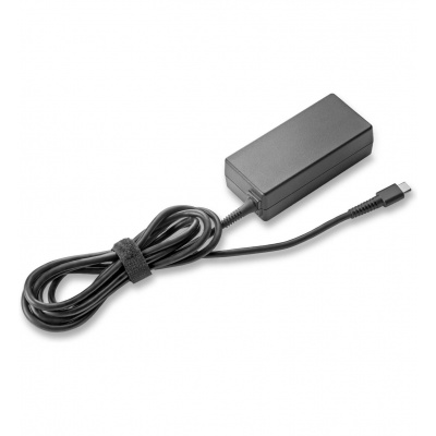 Sieťový adaptér HP USB-C 45W EURO - ADAPTÉR