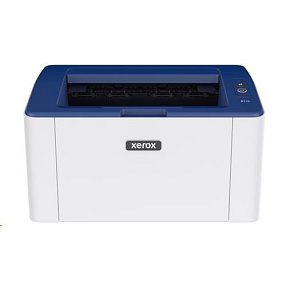 Xerox B110V_BI, A4 ČB tiskárna, 20ppm, USB, Wifi, Apple AirPrint BAZAR/POŠKOZENÝ OBAL Xerox B110V_BI, A4 ČB tiskárna, 20ppm, USB, Wifi, Apple AirPrint BAZAR/POŠKOZENÝ OBAL