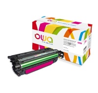 OWA Armor toner pre HP Color Laserjet Ese M651, 15000 strán, CF333A, červená/purpurová