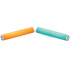 PHILIPS Wiz Linear bar light Colors doublepack - stolní lampa, bílá