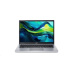 ACER NTB Aspire Go 14 (AG14-32P-3165),iCore 3 N355,14"WUXGA,16GB,512GB SSD,Intel Graphics,W11H,Silver