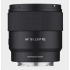 Samyang AF 16mm F/2.8 P Sony E