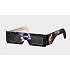 Focus Sports Optics Brýle Solar Eclipse