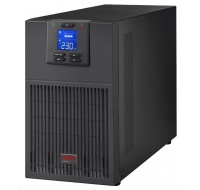 APC Easy UPS SRV 6000VA 230V s externou batériou, On-line (6000W)