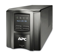 APC Smart-UPS 750VA LCD 230V so SmartConnect (500W)