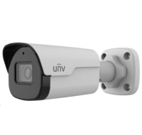 Uniview IPC2125SB-ADF40KM-I0, 5Mpix, 25 sn/s, H.265,obj. 4,0 mm (86,5°), PoE, IR 40 m, ROI, WDR 120 dB, 3DNR, IP67