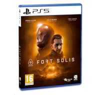 PS5 hra Fort Solis Limited Edition