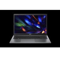 ACER NTB Extensa 15 (EX215-23-R10S),Ryzen5 7520U,15,6" FHD IPS,8GB,512GB SSD,AMDRadeon,W11H,šedá