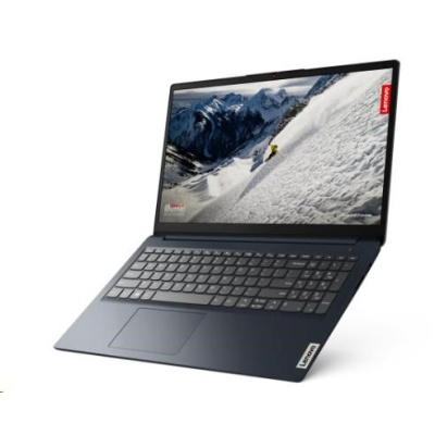 BAZAR - LENOVO NTB IdeaPad 1 15ALC7 - Ryzen™ 5 5500U,15.6" FHD IPS,8GB,512SSD,HDMI,Int. AMD Radeon,W11H,2Y CC - Poškozen