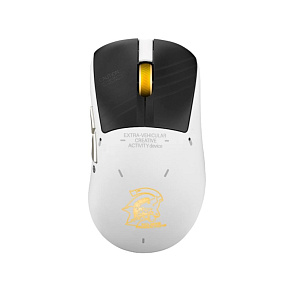 ASUS myš ROG KERIS II ORIGIN-KJP, Bezdrátová, ARGB, bílá ASUS myš ROG KERIS II ORIGIN-KJP, Bezdrátová, ARGB, bílá