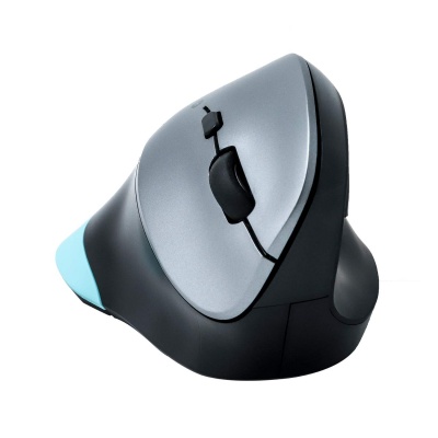 iTec Bluetooth Ergonomic Optical Mouse BlueTouch 245