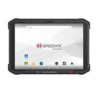 Newland SD100 Orion Plus, 2D, 25.4 cm (10''), GPS, USB-C, BT, Wi-Fi, 5G, NFC, Android, kit (USB)