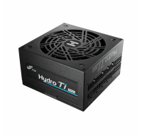 Fortron zdroj 850W, HYDRO Ti PRO 850, 80PLUS PLATINUM, modular, (ATX 3.0, PCIe 5.0)