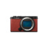 Panasonic Lumix DC-S9 tělo - karmínově červená