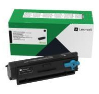 LEXMARK Black CRTG B3340, M/MB3442 (3000 strán)