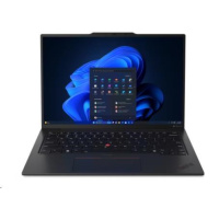 LENOVO NTB ThinkPad X1 Carbon Gen 12 - Ultra 7 165U,14" WUXGA IPS,64GB,1TSSD,HDMI,Int. Intel,W11P,3Y Premier