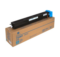 Toner Minolta TN-713C, azúrový pre bizhub C659, C759, AccurioPrint C759 (33.2k)