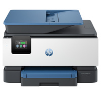 HP All-in-One Officejet Pro 9125e HP+ (A4, 22 strán za minútu, USB 2.0, Ethernet, Wi-Fi, tlač, skenovanie, kopírovanie, fax, duplex, RADF)