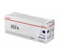 Canon LASER TONER CRG 053H BK