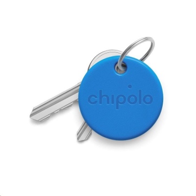 Chipolo ONE – Bluetooth lokátor - modrý