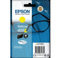 Atrament EPSON Yellow 408L DURABrite Ultra