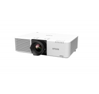 EPSON projektor EB-L730U - 1920x1200, 7000ANSI, 2.500.000:1, USB, LAN, WiFi, VGA, HDMI, REPRO 10W