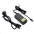ACER Adaptér power Adaptor Acer 100W USB TYPE-C ADAPTER, BLACK, EU POWER CORD  - pro zařízení s AC adapterem Type-C