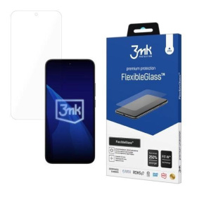 3mk hybridní sklo FlexibleGlass pro Xiaomi 15T Pro 5G 3mk hybridní sklo FlexibleGlass pro Xiaomi 15T Pro 5G