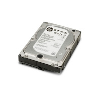 HP 4TB SATA 6Gb/s 7200 HDD Enterprise podporovaný v osobných pracovných staniciach