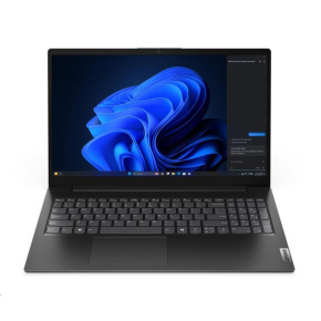 LENOVO NTB V15 G5 - 5 210H,15.6" FHD TN,16GB,512SSD,HDMI,Int. Intel Graphics,W11H,2Y CC