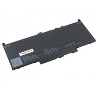 AVACOM batéria pre Dell Latitude E7470, E7270 Li-Ion 7,6V 7237mAh 55Wh