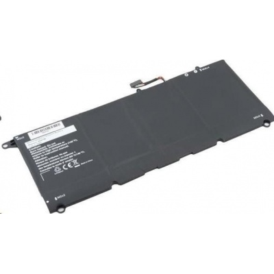 AVACOM batéria pre Dell XPS 13 Li-Pol 7,6V 7400mAh 56Wh