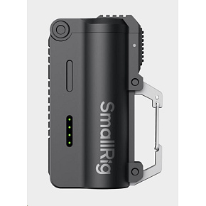 SmallRig 6091 10000mAh Battery and Charger Kit Black SmallRig 6091 10000mAh Battery and Charger Kit Black
