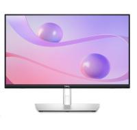 DELL LCD P2424HT - 24"/IPS/LED/FHD/1920x1080/16:9/60Hz/8ms/1000:1/300 cd/m2/HDMI/DP/VESA/3YNBD (210-BHSK)