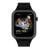 Garett Smartwatch Kids ESSA 2 AI 4G Black