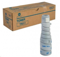 Toner Minolta TN-211 pre bizhub 222, 282, 250 (17.5k)