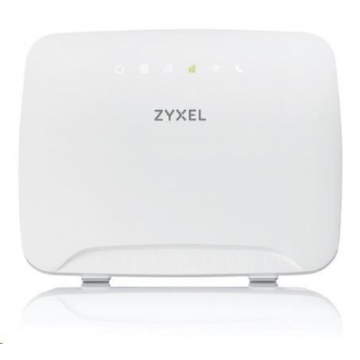 Zyxel LTE3316-M604 4G LTE Router, wireless AC1200, slot na SIM, 4x gigabit RJ45