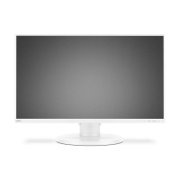 NEC MT 27" LCD MuSy E271N, biely IPS W-LED,6ms,1920x1080,250cd,1000:1, DP, HDMI,VGA, audio