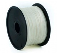 GEMBIRD Tlačová struna (filament) PLA, 1,75 mm, 1 kg, prírodná