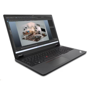 LENOVO NTB ThinkPad P16v Gen 2 - Ultra 7 155H,16" WUXGA IPS,32GB,1TSSD,HDMI,RTX 500,W11P,3Y Premier - poškod. obal