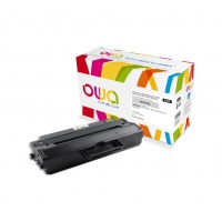 OWA Armor toner pre SAMSUNG ML2950, 2955, SCX4705,4727,4728,4729,2500 strán,MLTD103L,čierny/čierny (MLT-D103L,SU716A)