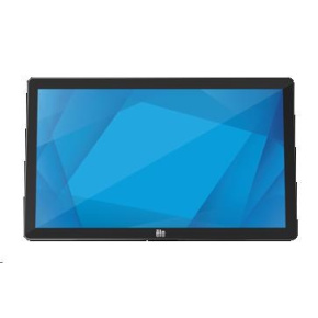 Systém Elo EloPOS, bez stojana, 54.6 cm (21.5''), kapacitný, SSD, 10 IoT ME, čierna