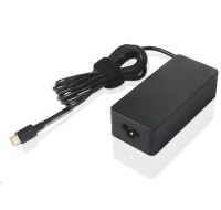 LENOVO napájecí adaptér USB-C 65W AC Adapter (CE)