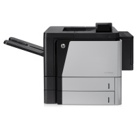 HP LaserJet Enterprise 800 M806dn (RA3, 56 strán A4 za minútu, Ethernet, obojstranný prenos)