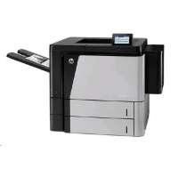 HP LaserJet Enterprise 800 M806dn (RA3, 56 strán A4 za minútu, Ethernet, obojstranný prenos)