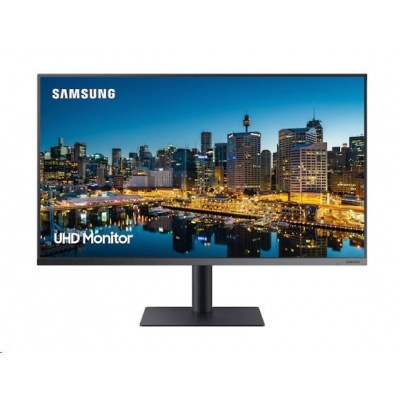 Samsung MT LED LCD Monitor 32" 32TU870VRXEN-plochý,IPS,2560x1440,5ms,75Hz,HDMI,DisplayPort