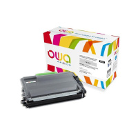 OWA Armor toner pre BROTHERHL-L6250, HL-L6300, HL-L6400, DCP-L6600, MFC-L6800, MFC-L69, 12000 strán, TN3512, čierna/čierna